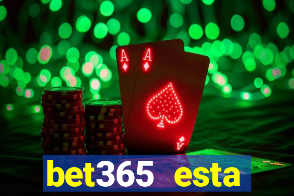 bet365 esta regulamentada no brasil